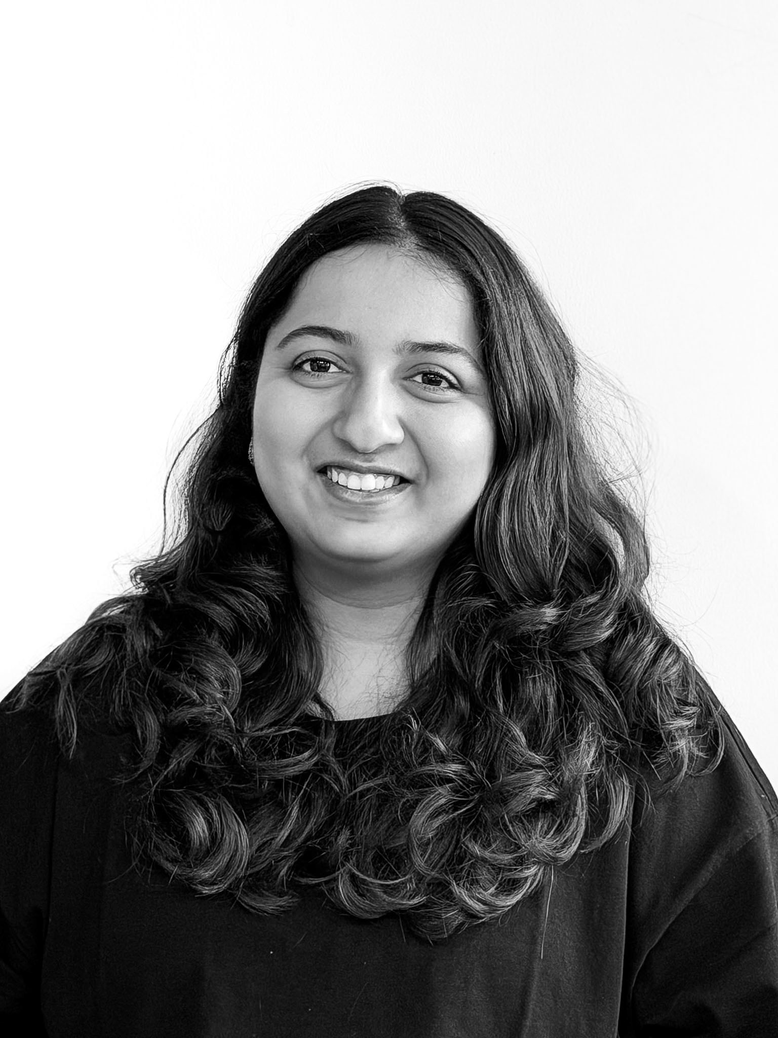Mihika Shah