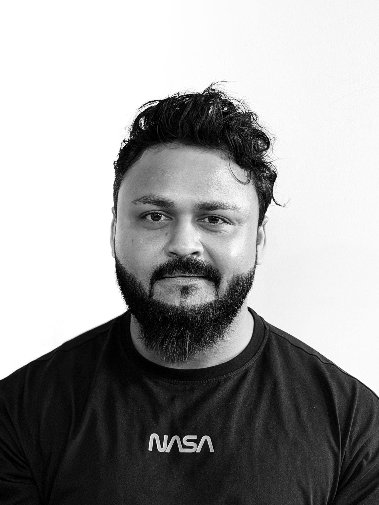 Chirag Prajapati