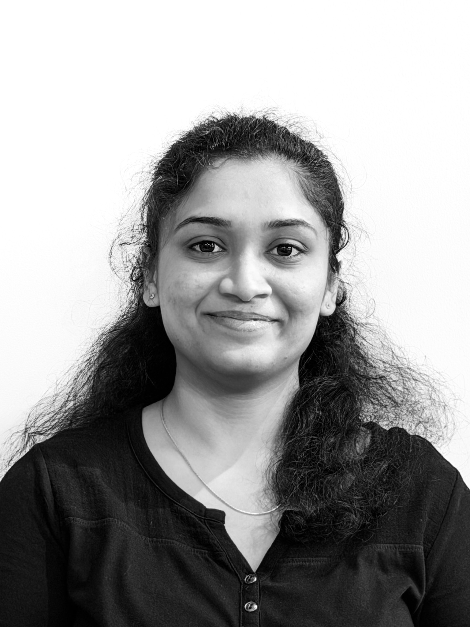 Vaneesha Banwet