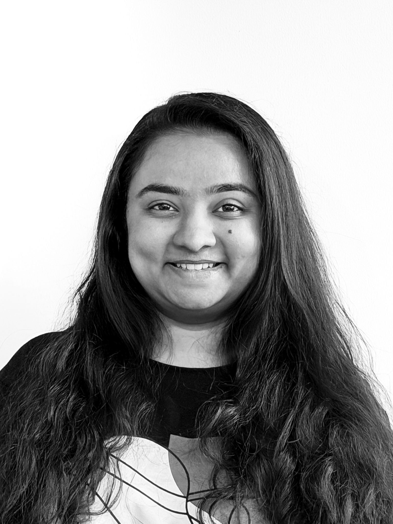 Riddhi Soni