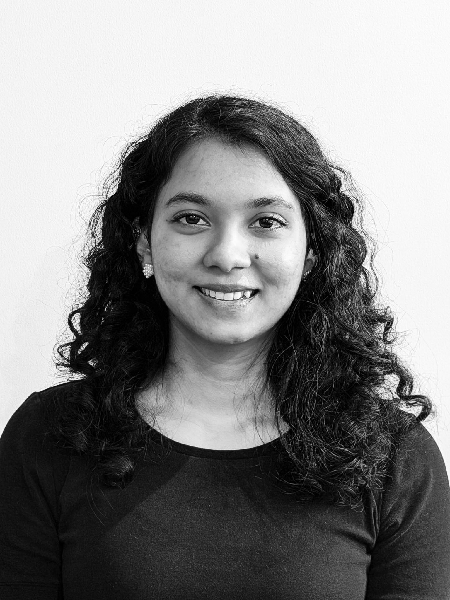 Janavi Patel