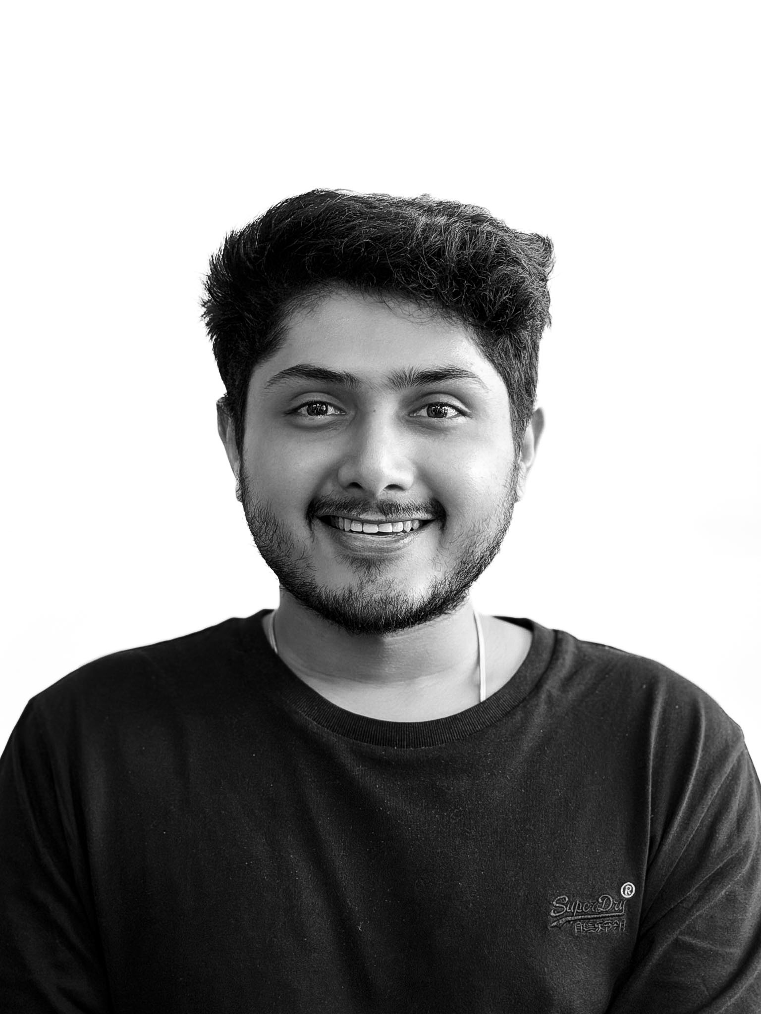 Sahaj Acharya