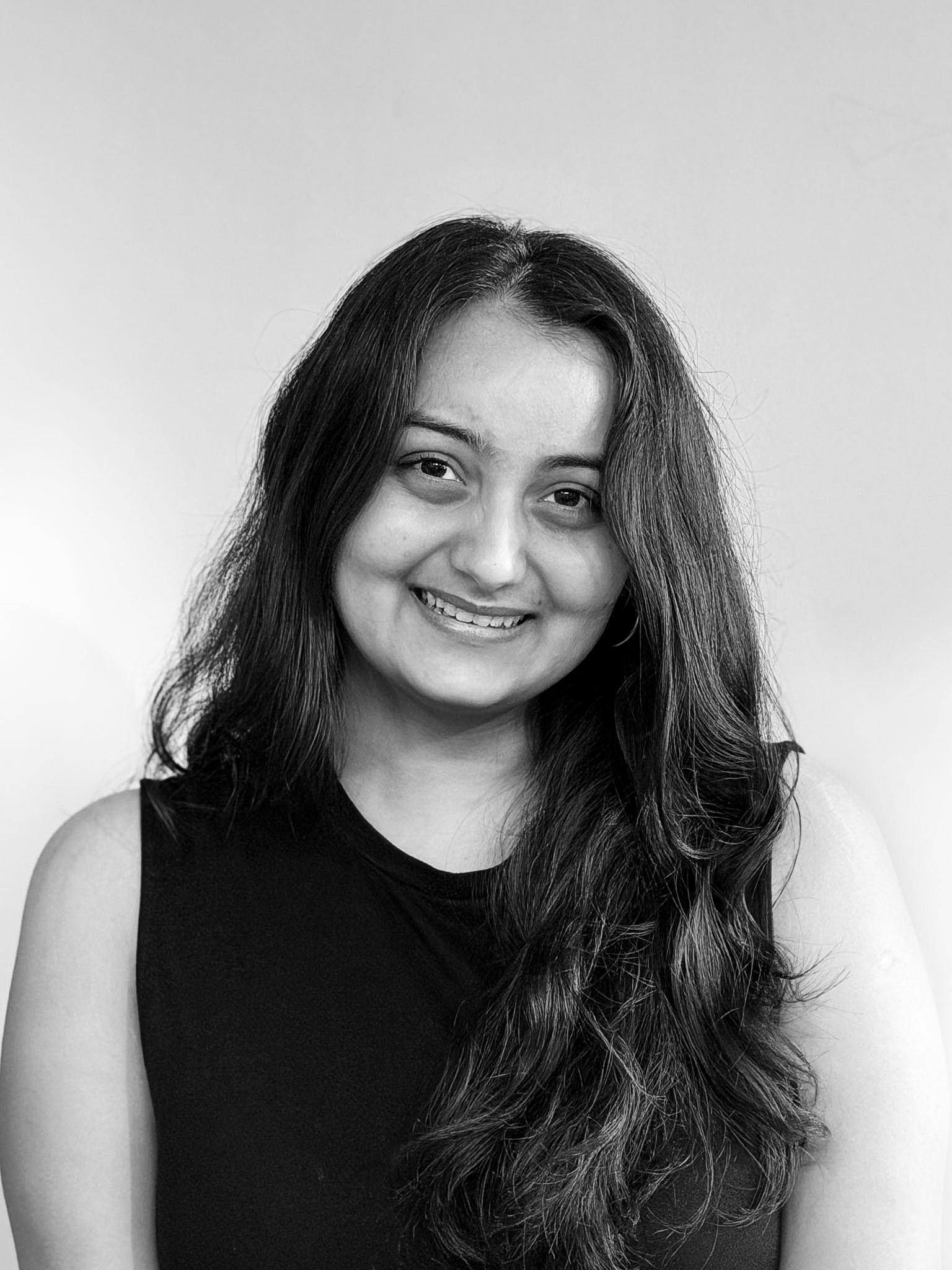 Krishna Sheth