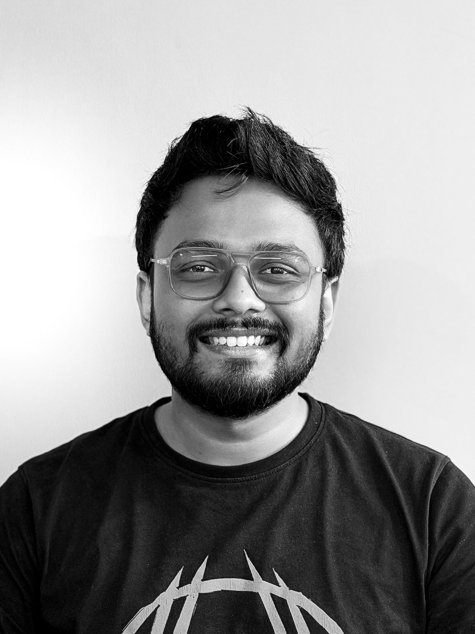 Keyur Tabiyar
