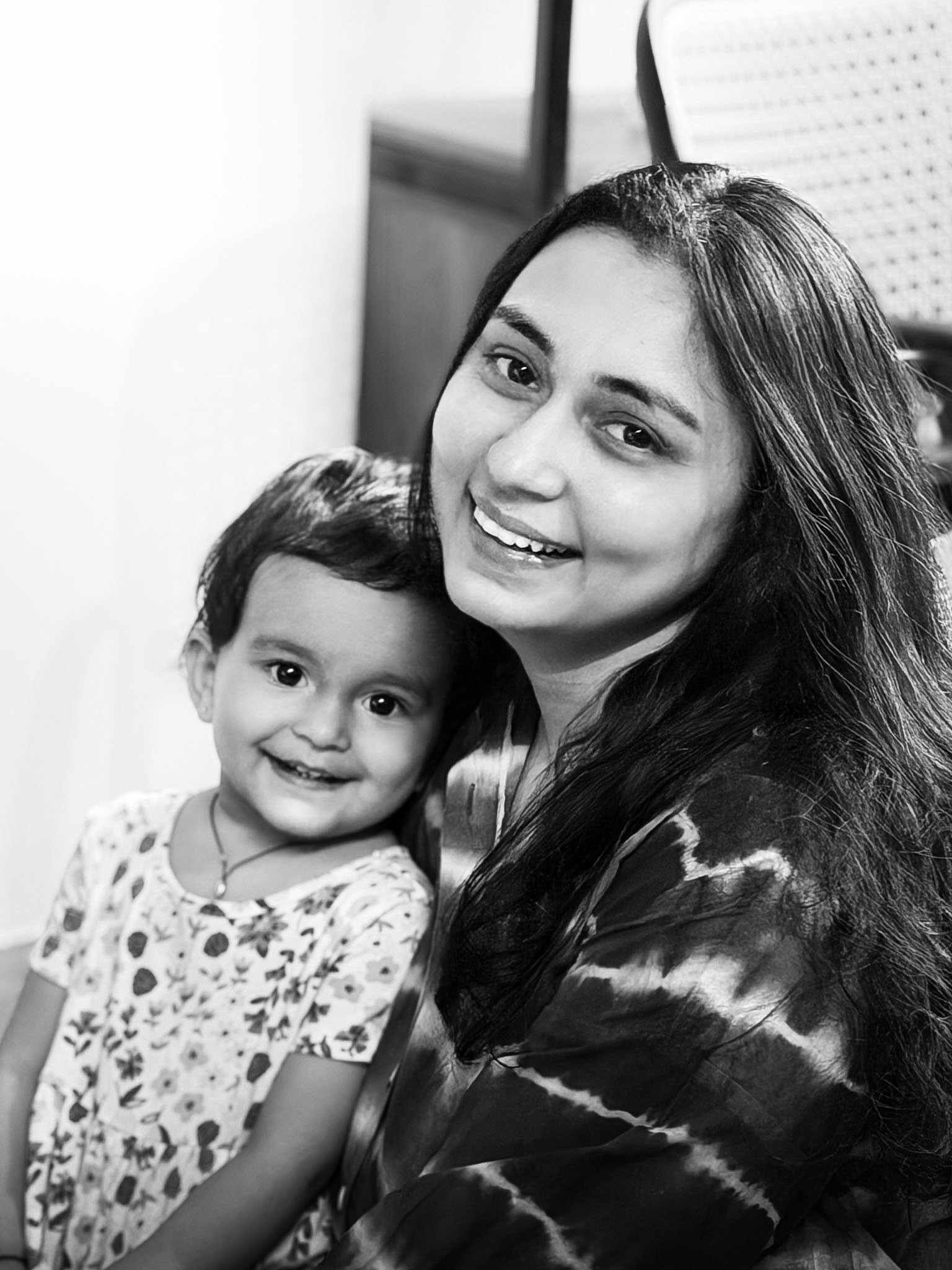 Priyanka & Pahal Jatakia